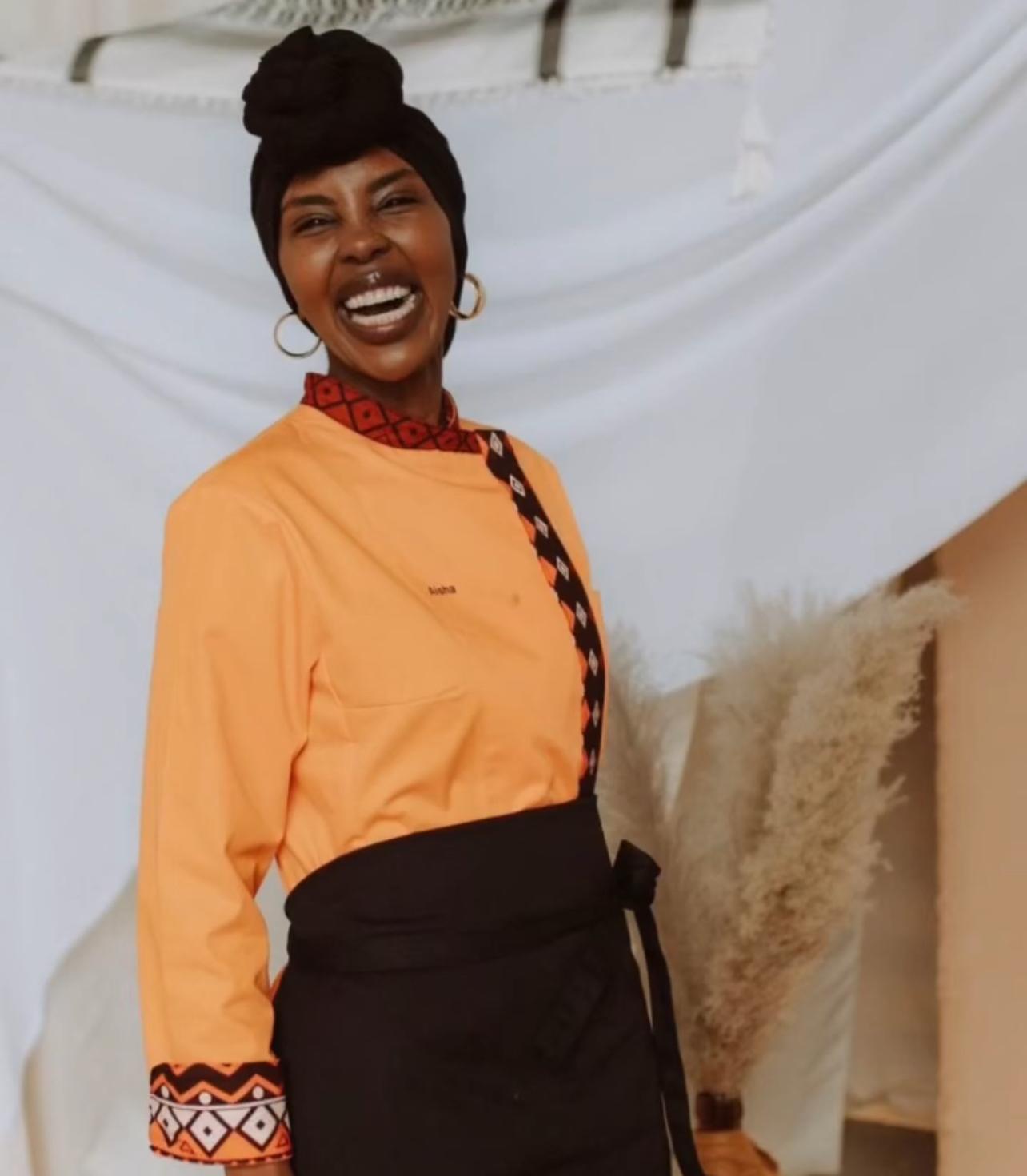 JIKONI matlagningskurs